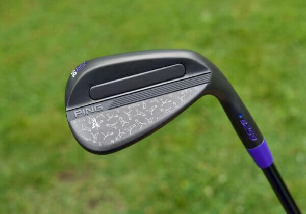 I Built My Own PING S259 Wedge. Here’s What the Custom Program Actually Lets You Do