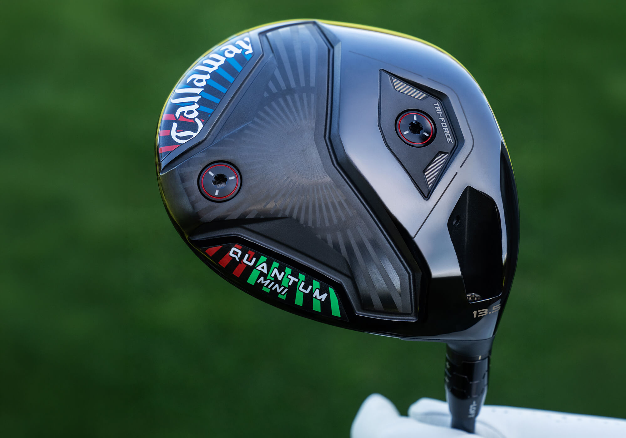 Kallaway Stadium Glow mini driver