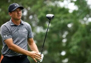 Will Jordan Spieth Recapture His Magic At The PGA?