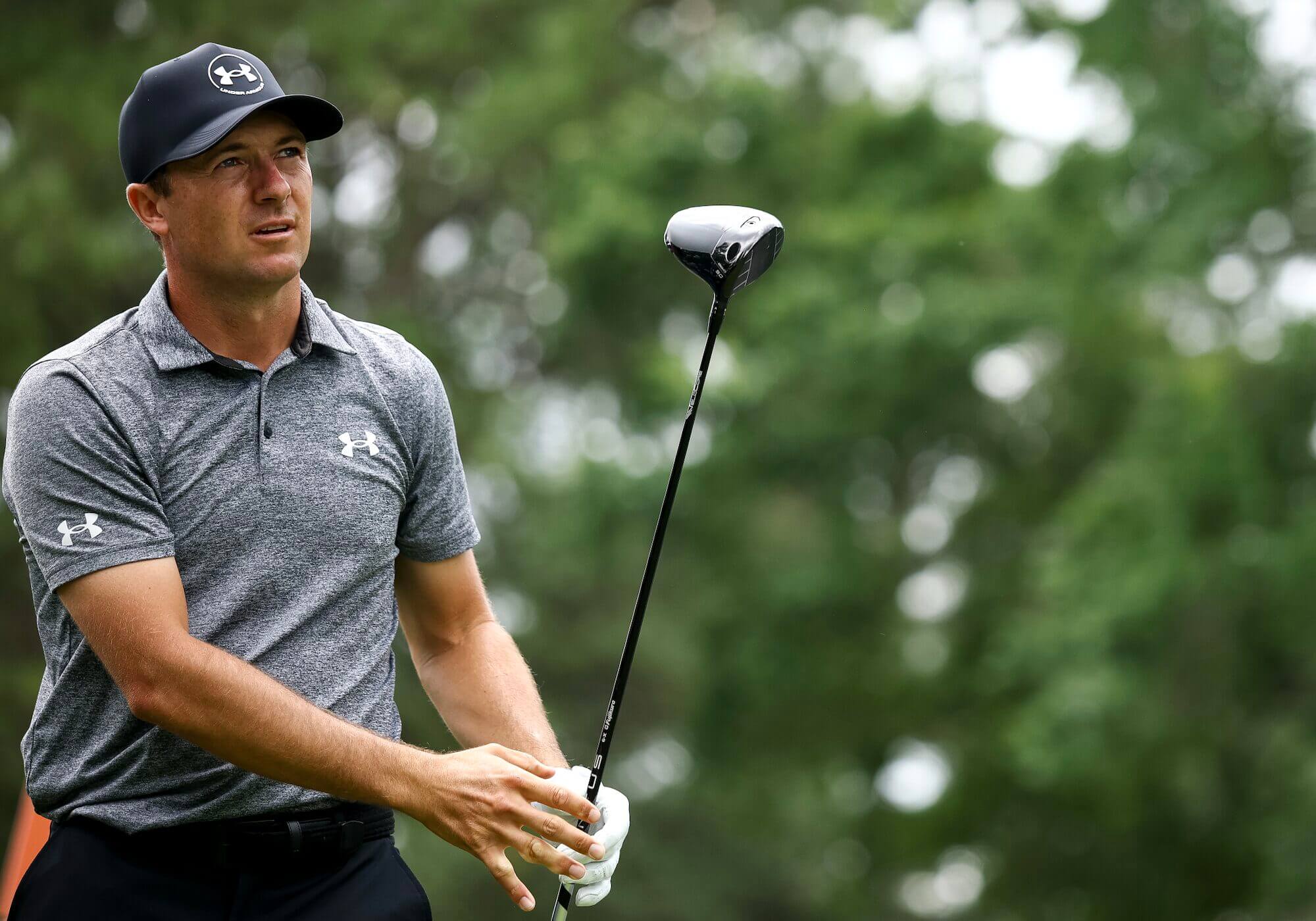 Will Jordan Spieth Recapture His Magic At The PGA?