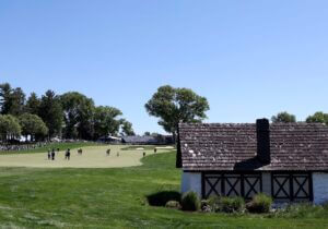 Aronimink’s Demanding Setup Is Star Of The Show At PGA