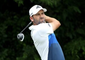 CJ CUP Byron Nelson Throwback WITB: What’s Changed Since Sergio Garcia’s 2016 Win?