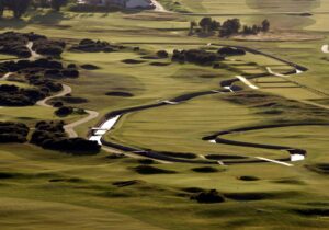 The 10 Hardest Golf Courses In The World