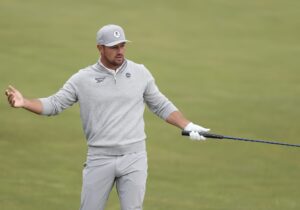 Bryson’s Manufactured Image Continues To Splinter