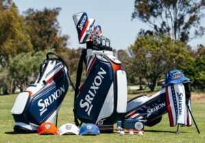 Srixon’s All-American Collection Is A Star-Spangled Salute