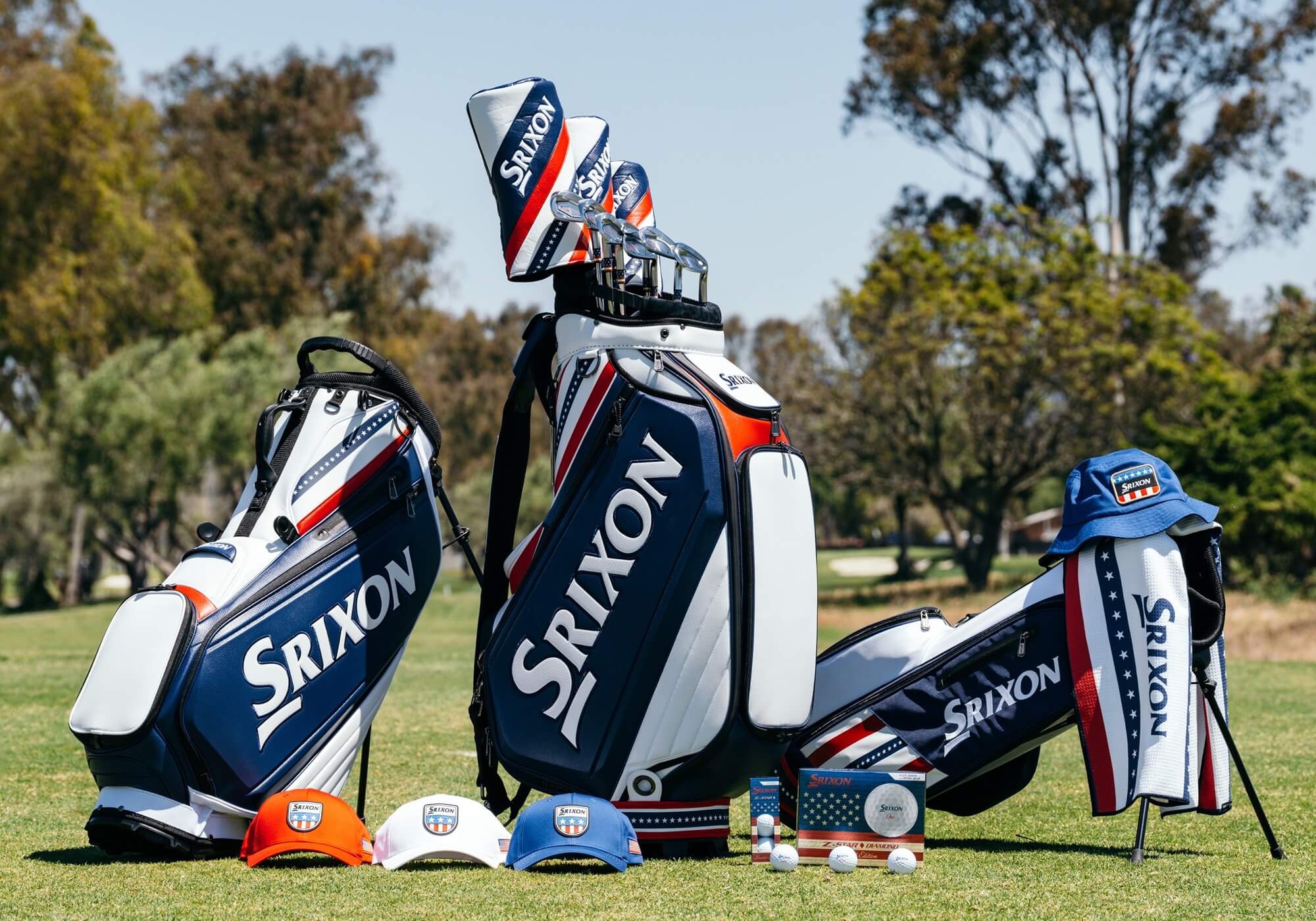SIR RONDS 'S サーロンドス アクセサリーボックス 美品 Has Srixon Officially Joined The Big Five? We Think So | MyGolfSpy 小物入れ