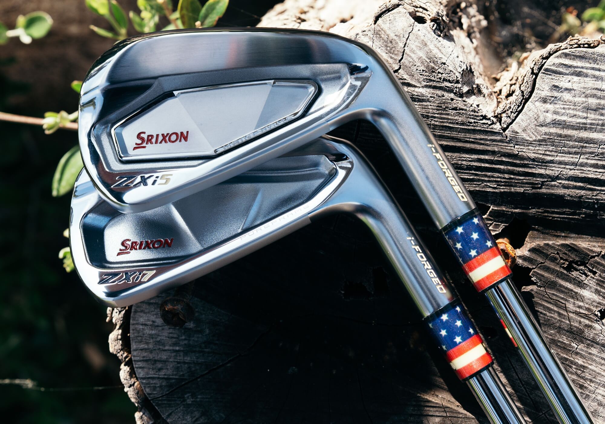 Srixon All American Collection