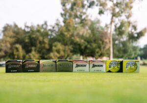 Srixon’s Buy Two, Get One Free Promo Is Back