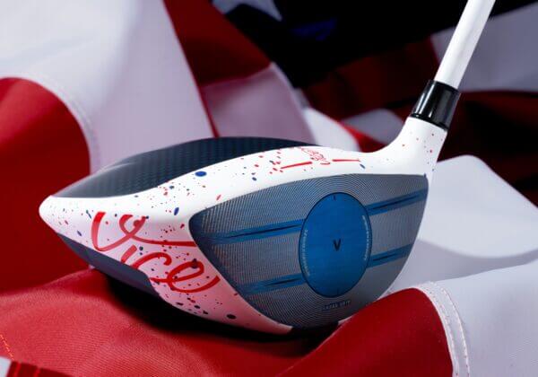 These Vice Golf Drivers Might Just Redefine “Special Edition” | MyGolfSpy
