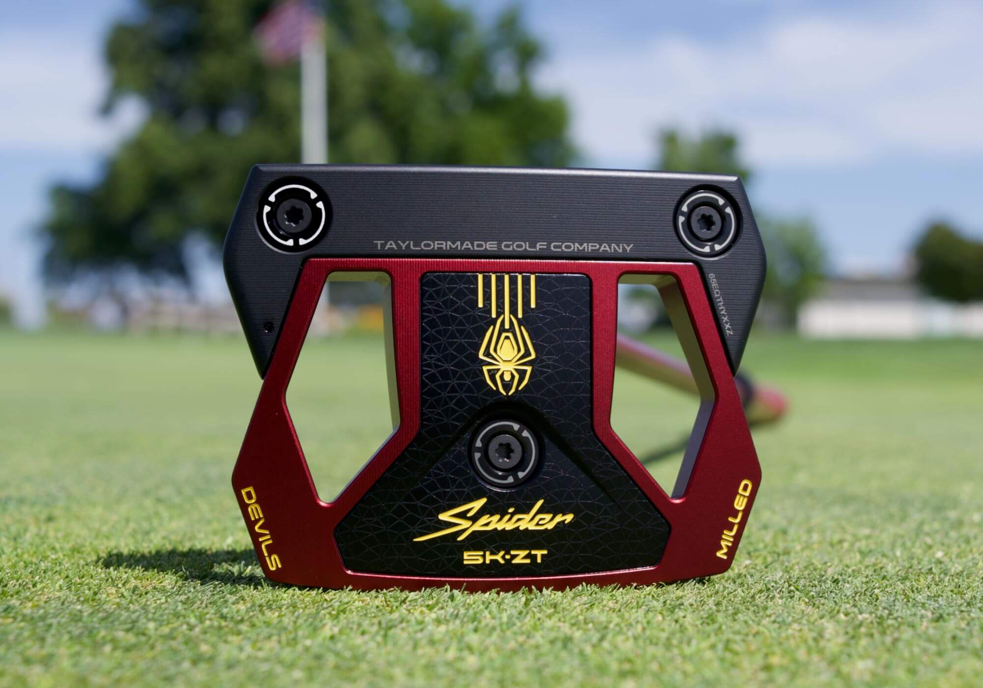What Did We Build With The TaylorMade mySpider ZT Customizer?
