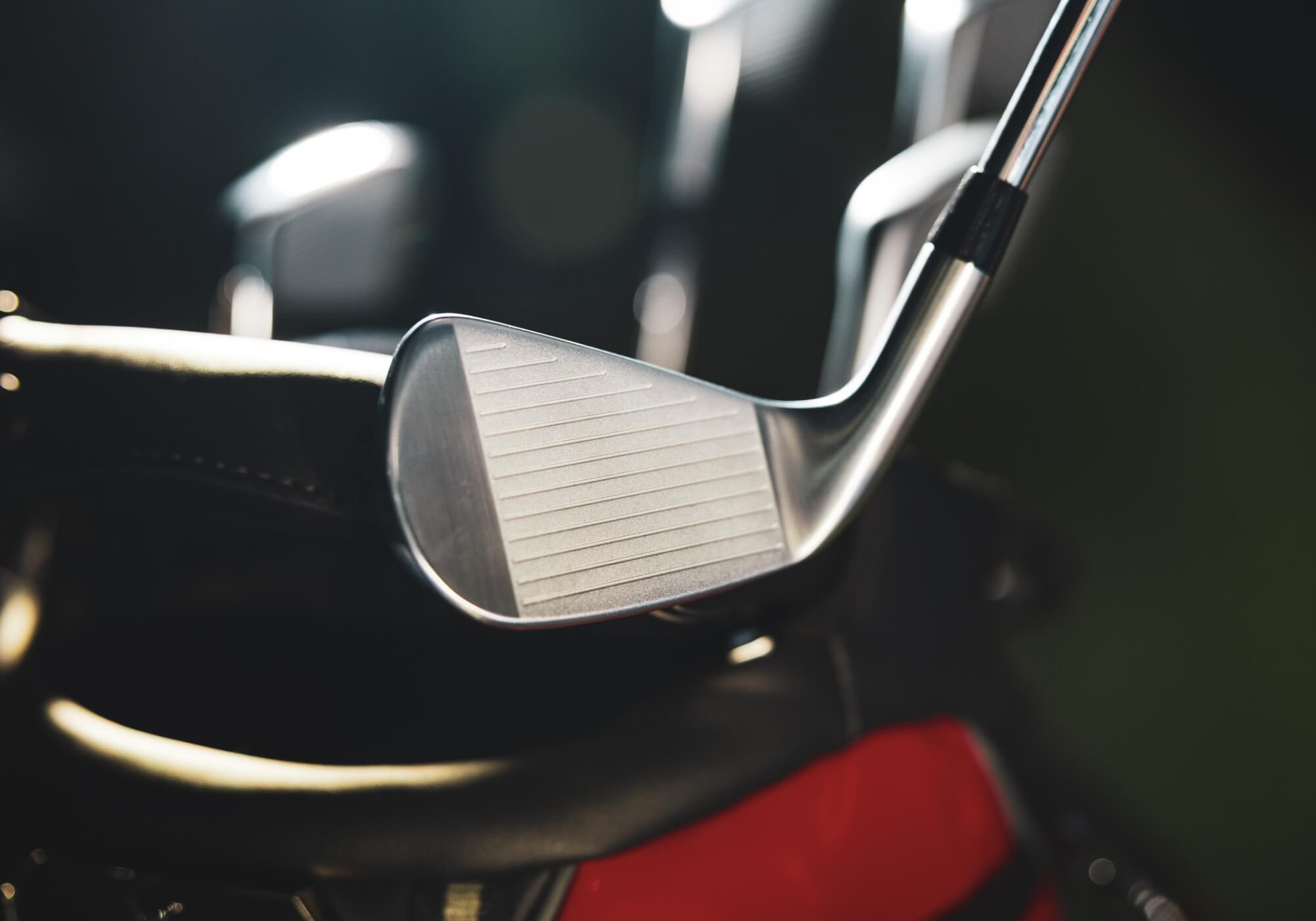 Titleist T150 vs. T100: What the Data Says About Distance, Forgiveness And Precision