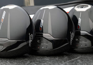 Titleist GTS Drivers – Performance Without Sacrifice