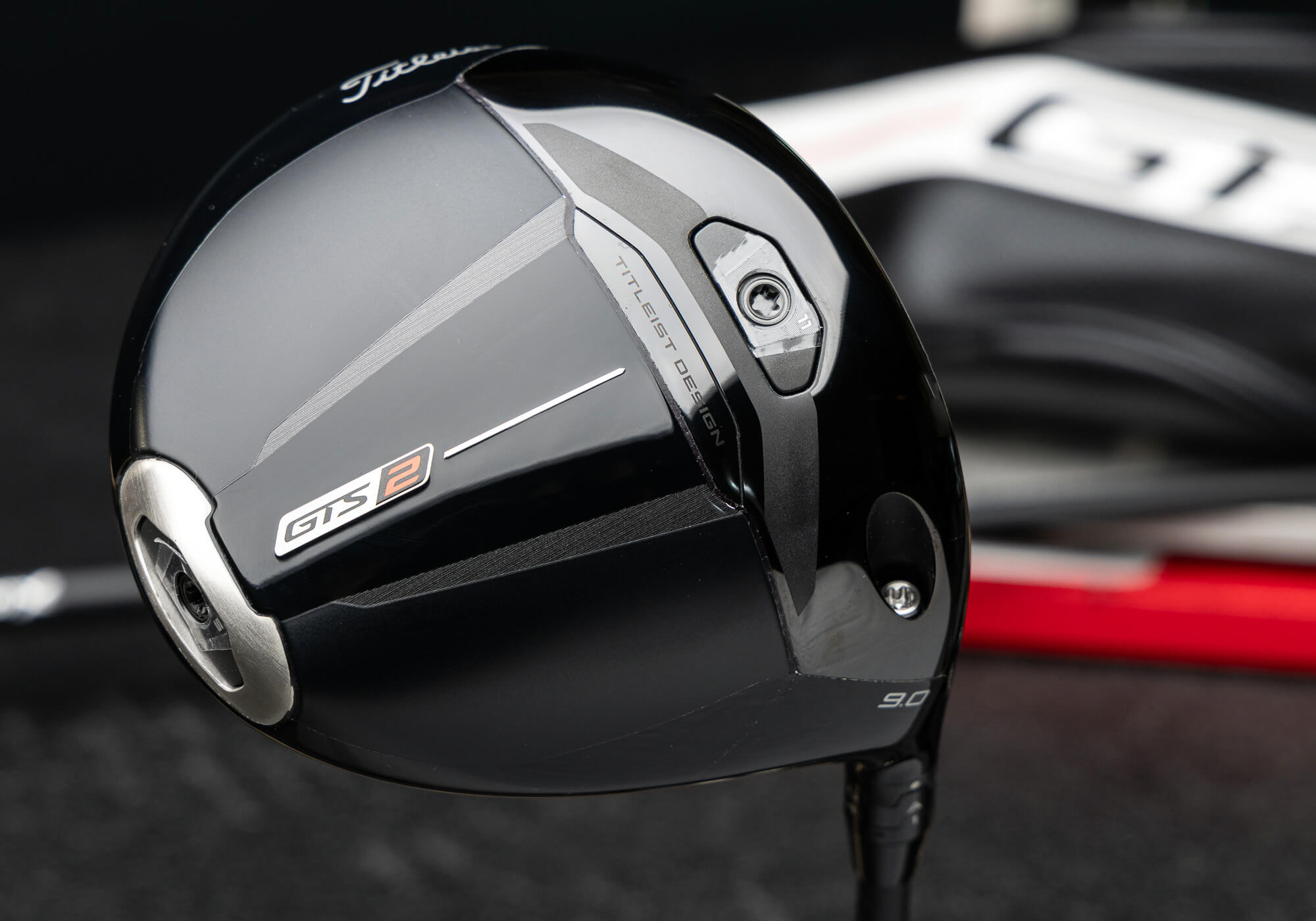 Titleist GTS2