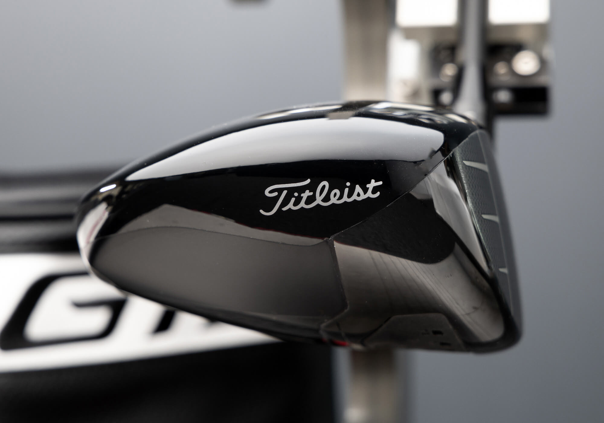 Titleist GTS3 Driver