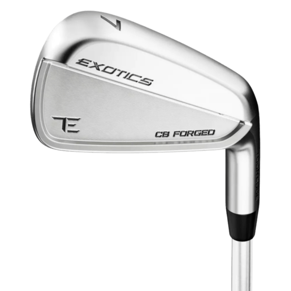 Tour Edge Exotics CB