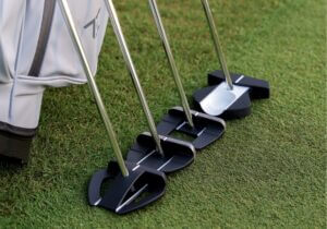 These New Tour Edge Zero T Putters Are All Under $200