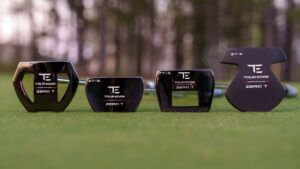 The Best Father’s Day Golf Gifts That Won’t Break the Bank