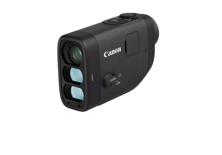 Photo of Canon Powershot Golf