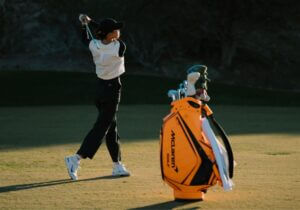 McLaren Golf’s Accessory Line Might Be Better Than the Clubs