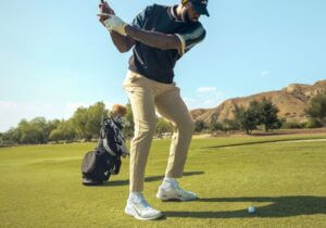 5 Signature Basketball Shoes I Wish Were Golf Shoes
