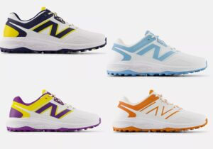 The Best Golf Shoe For College Football Fans