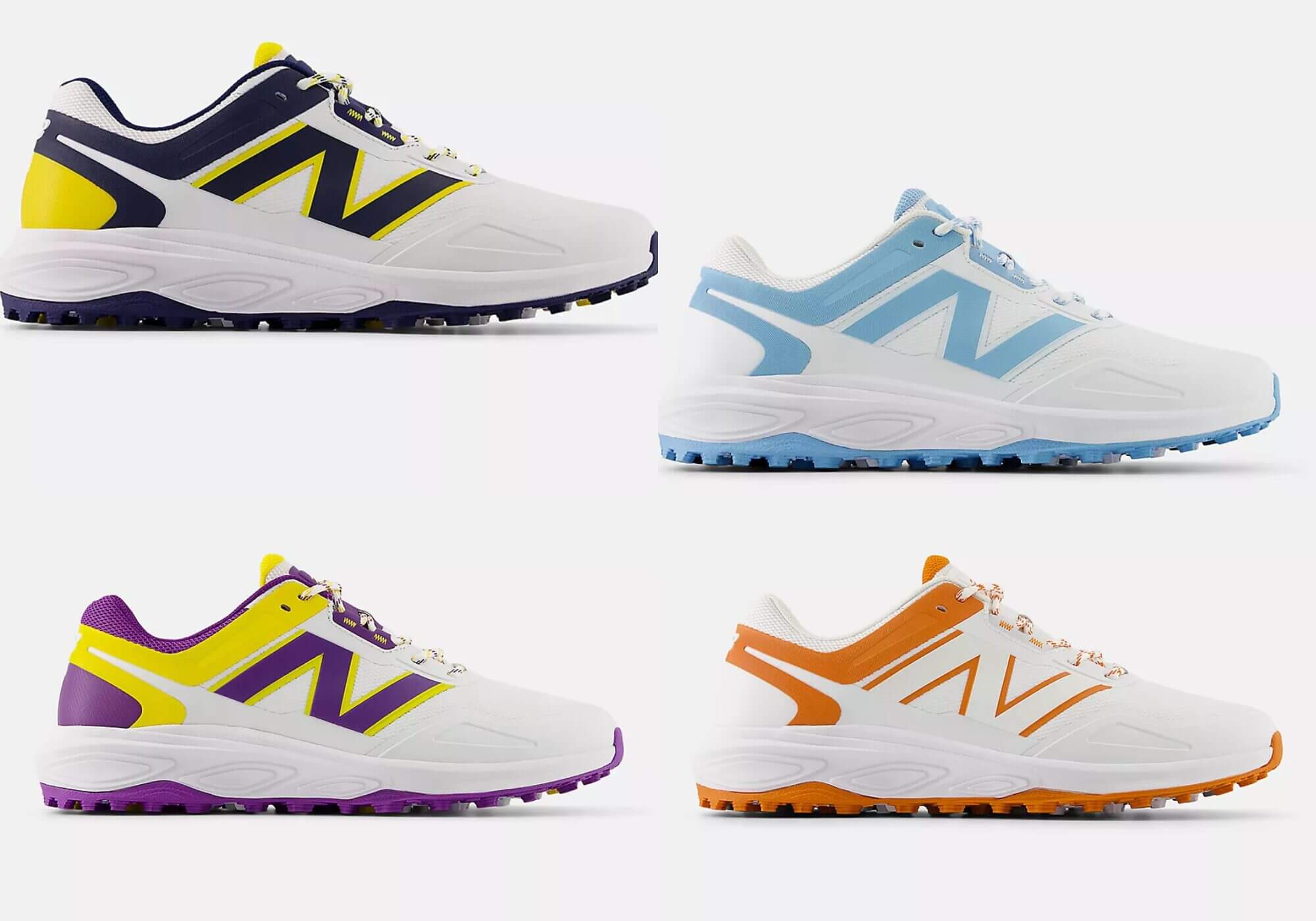 The Best Golf Shoe For College Football Fans