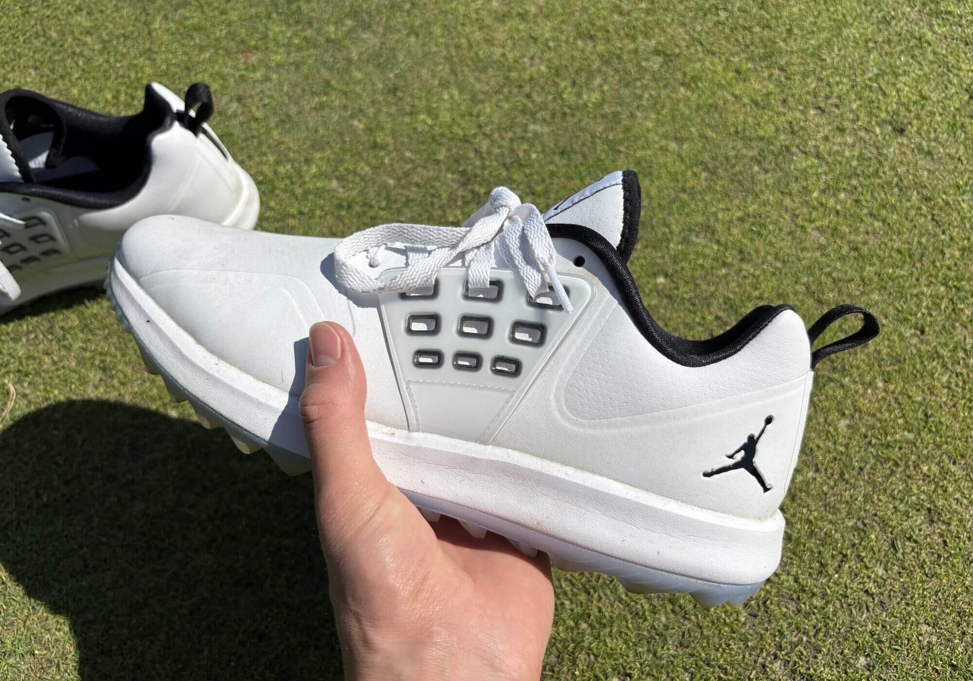 How Long Does It Take To Break In New Golf Shoes?