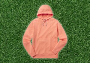 The Most Expensive Golf Hoodie I’ve Ever Worn. And I Get It Now