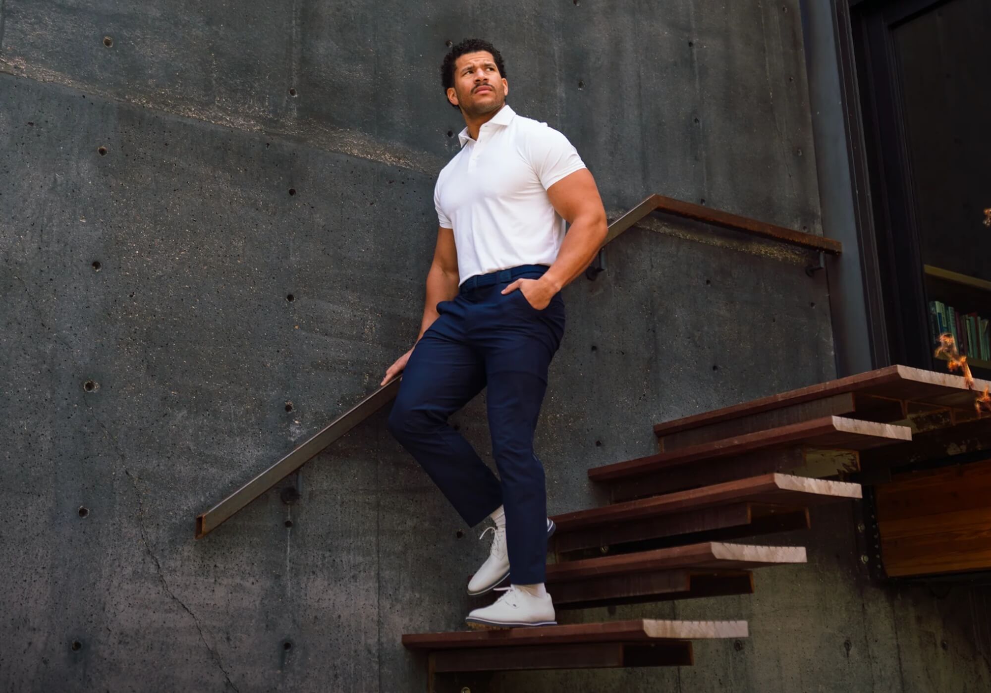 SS26 boat wear