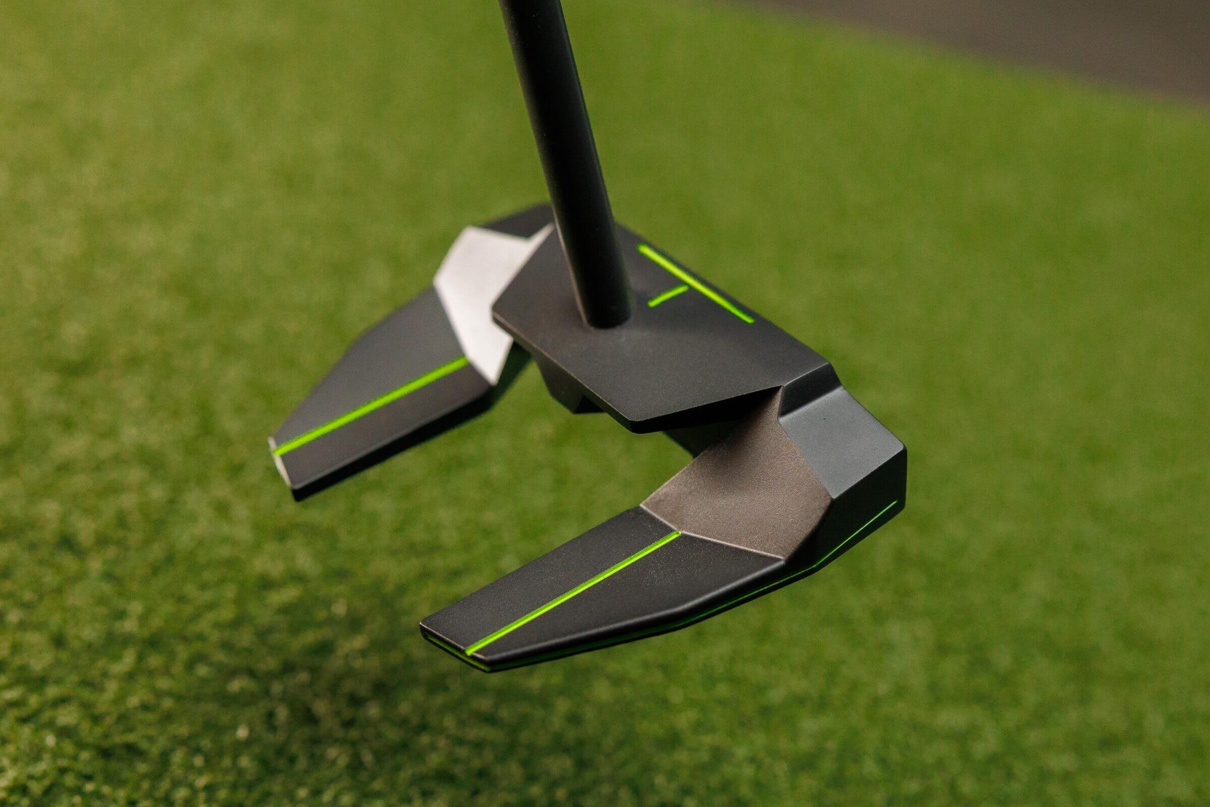 Vice Golf VGP04 ZT putter review