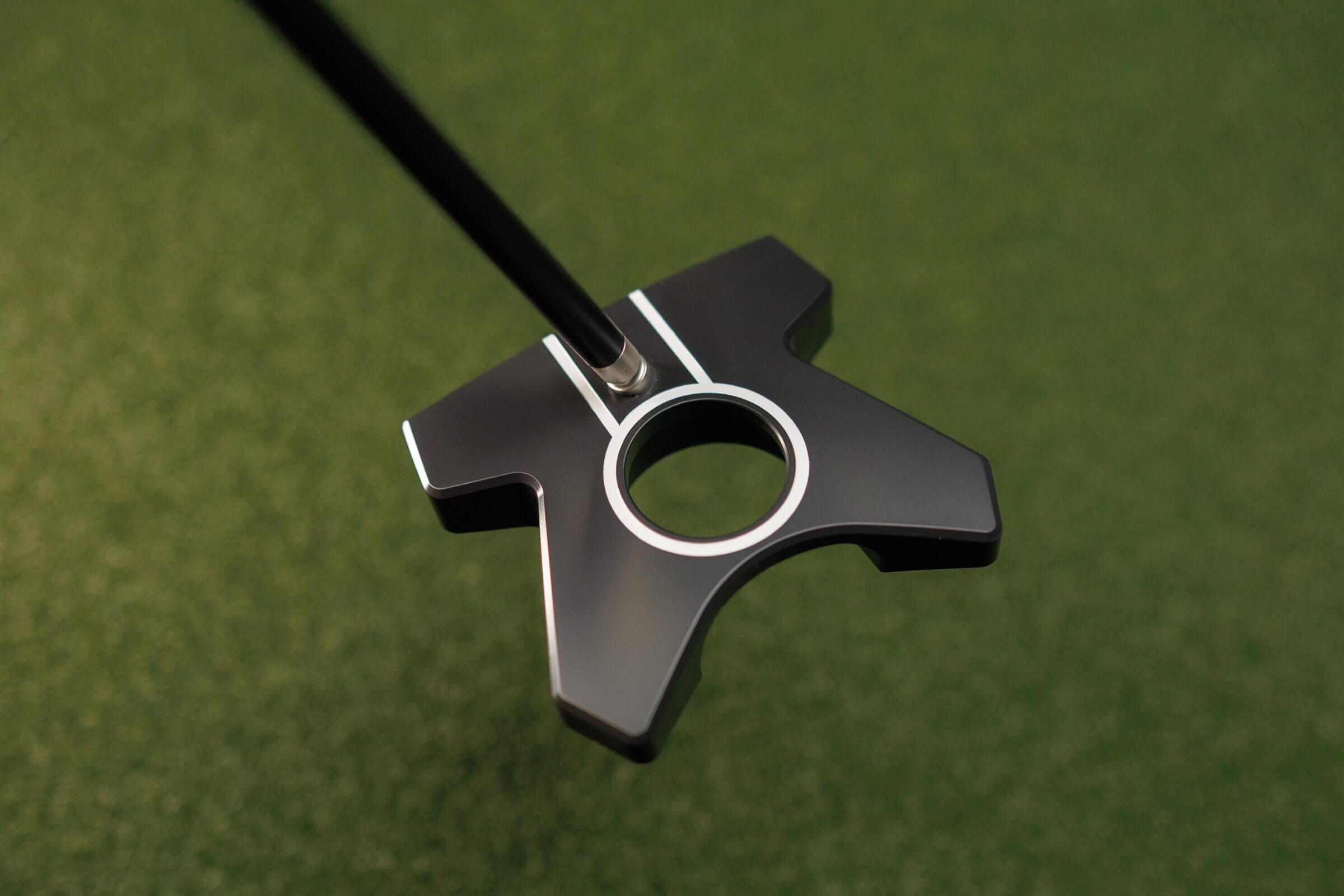 Evnroll Z1cs putter review