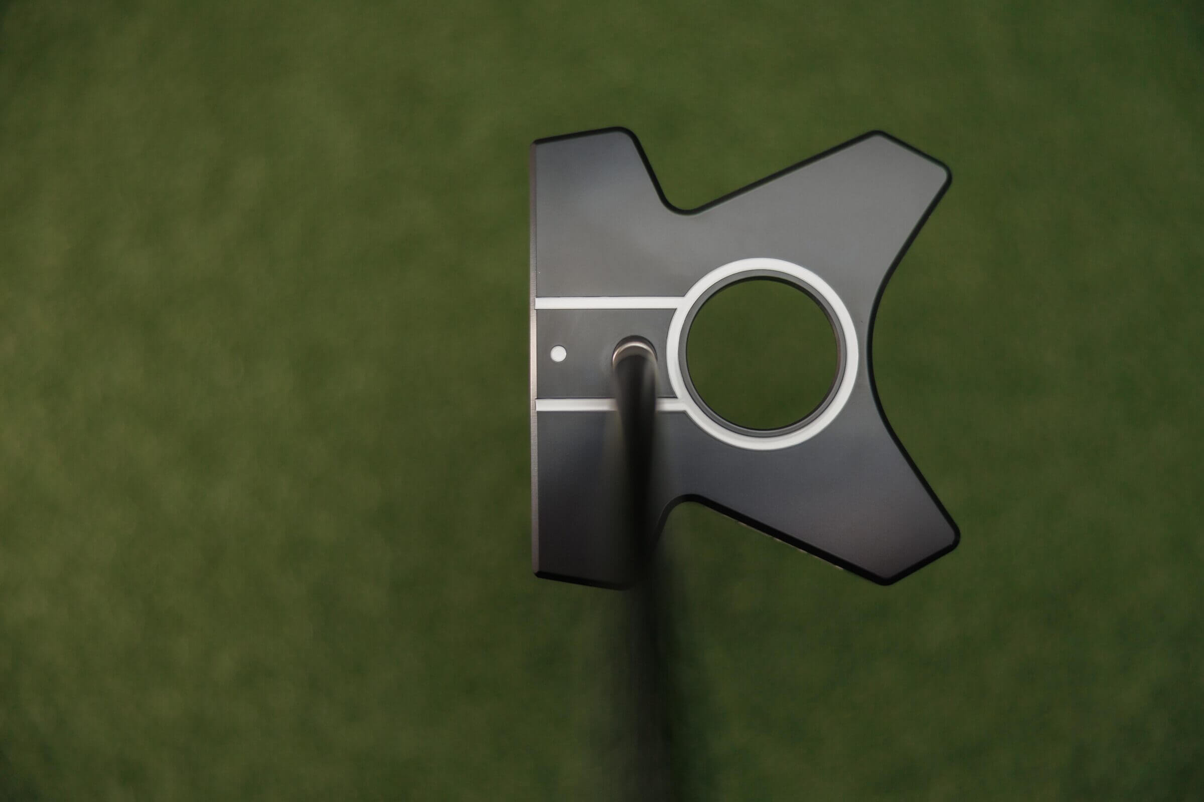 Zero Torque Machine Best Zero-Torque Putters of 2026 Reviewed | MyGolfSpy