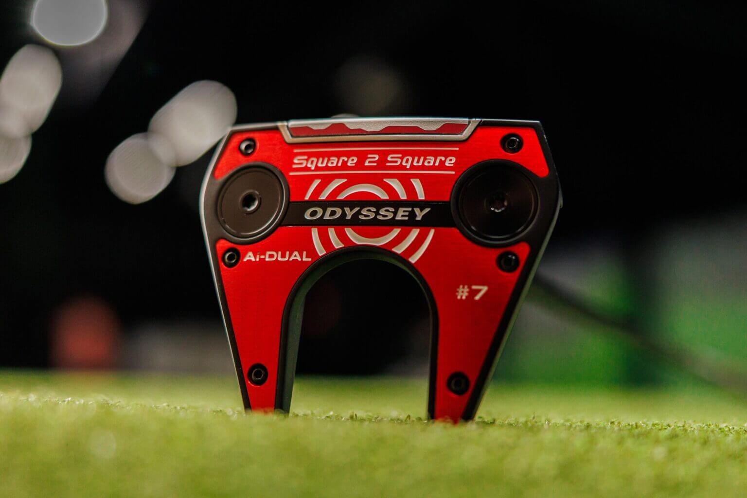 Odyssey Ai-Dual S2S #7 Performance Insights and Analysis | MyGolfSpy
