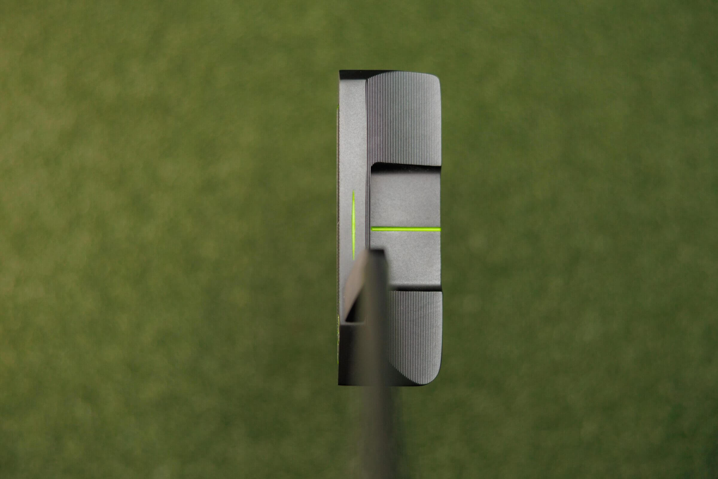 Vice Golf VGP03 ZT putter review