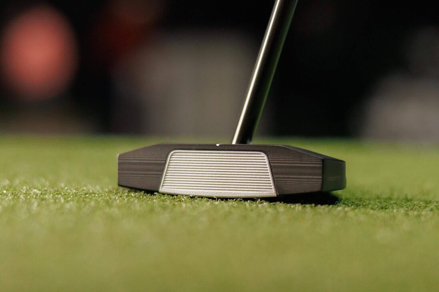 Odyssey Ai-Dual S2S #7 putter review