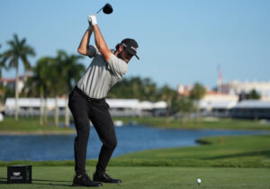 Did Cam Young Blow Up The USGA Ball Rollback?