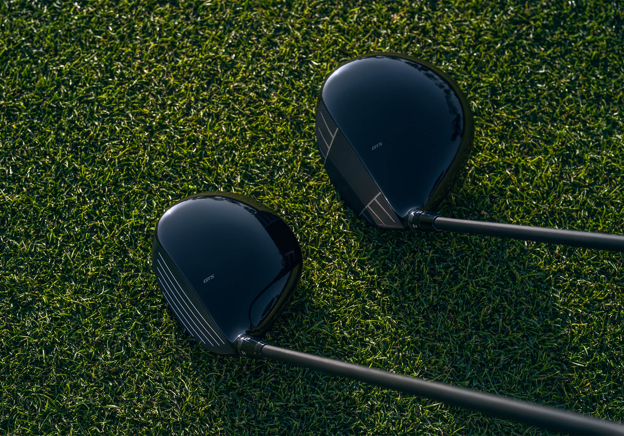 Titleist GTS300 Mini Driver