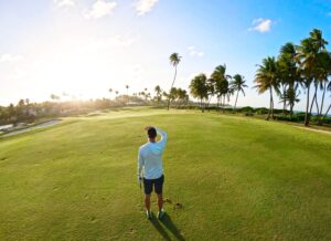 Scratch By 50: Forget The Flagstick