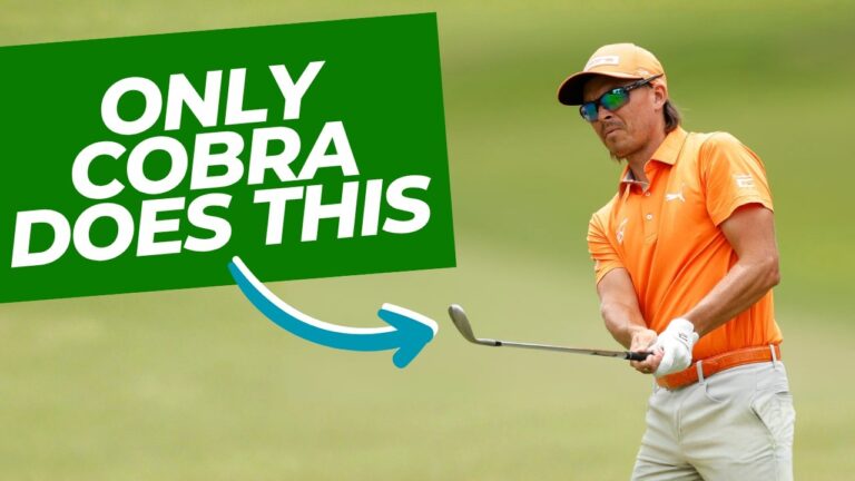 What is Tiger Woods’ REAL name?