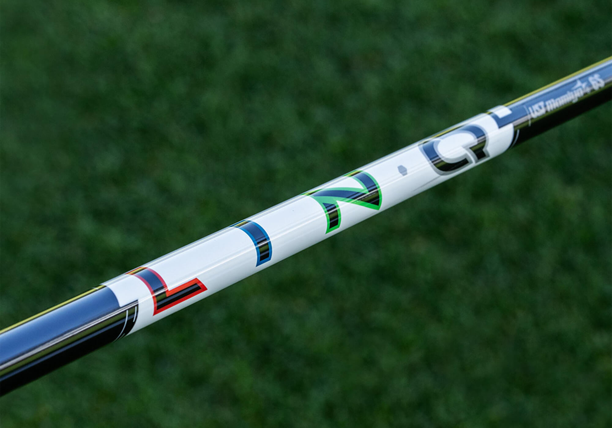 Callaway Stadium Glow LINQ Shaft (custom)