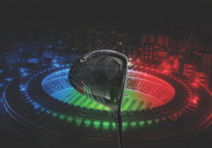 Callaway Stadium Glow: World Cup Tribute Drivers That Dare Not Speak Its Name