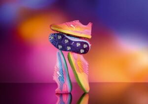 PUMA Golf Double Dips with New SHOWTIME Pack