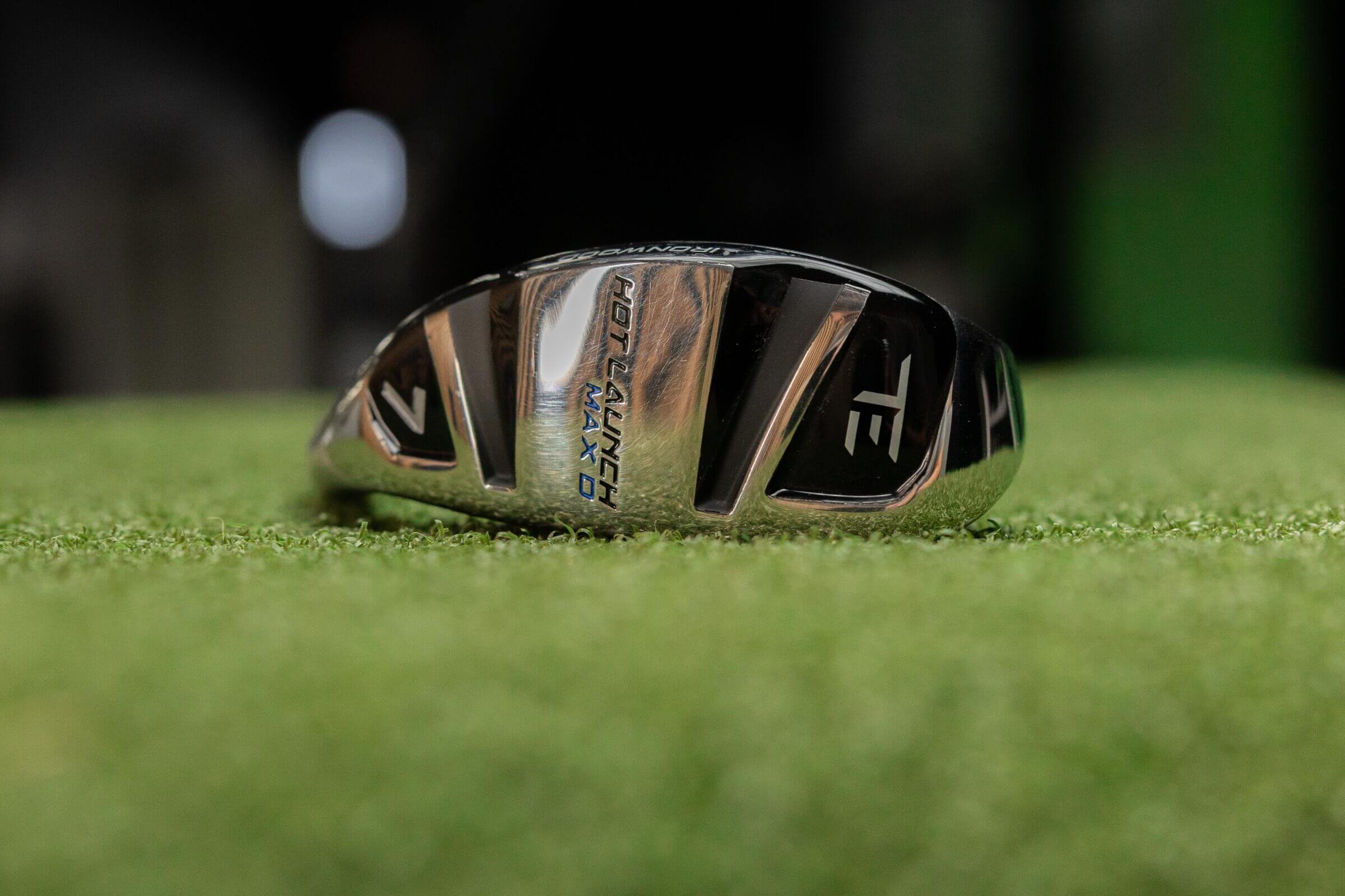 Tour Edge Hot Launch Max D