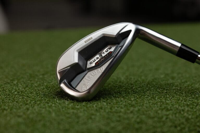 Callaway Quantum Max OS