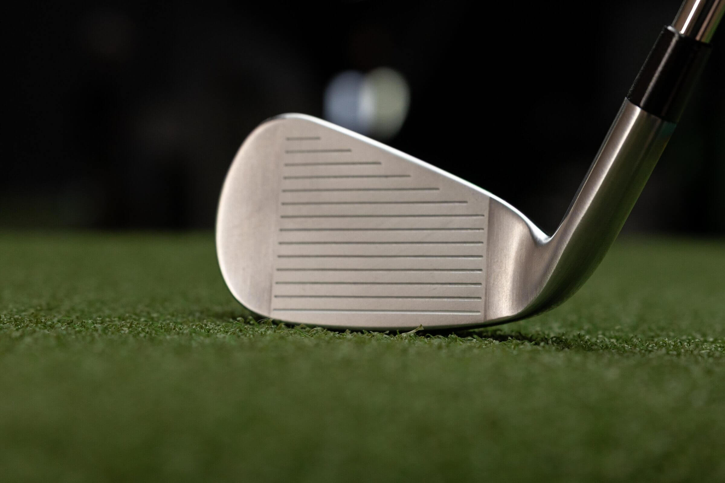 The 4 Types of Golf Irons Explained (And How To Tell Which One You Need)