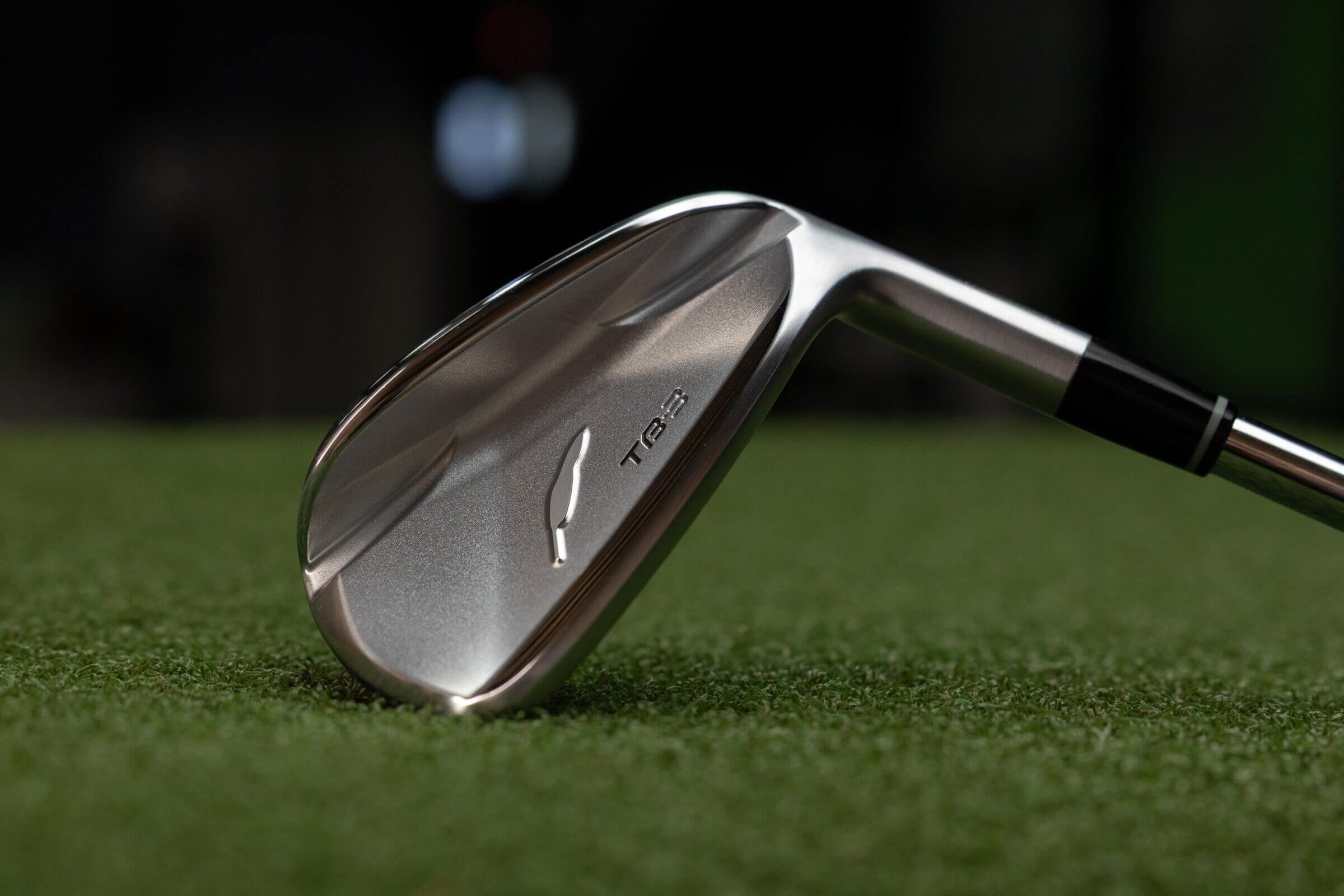 Fourteen Golf TB-3 Forged
