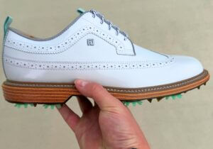 Meet The Latest Legend: Todd Snyder x FootJoy Premiere Series