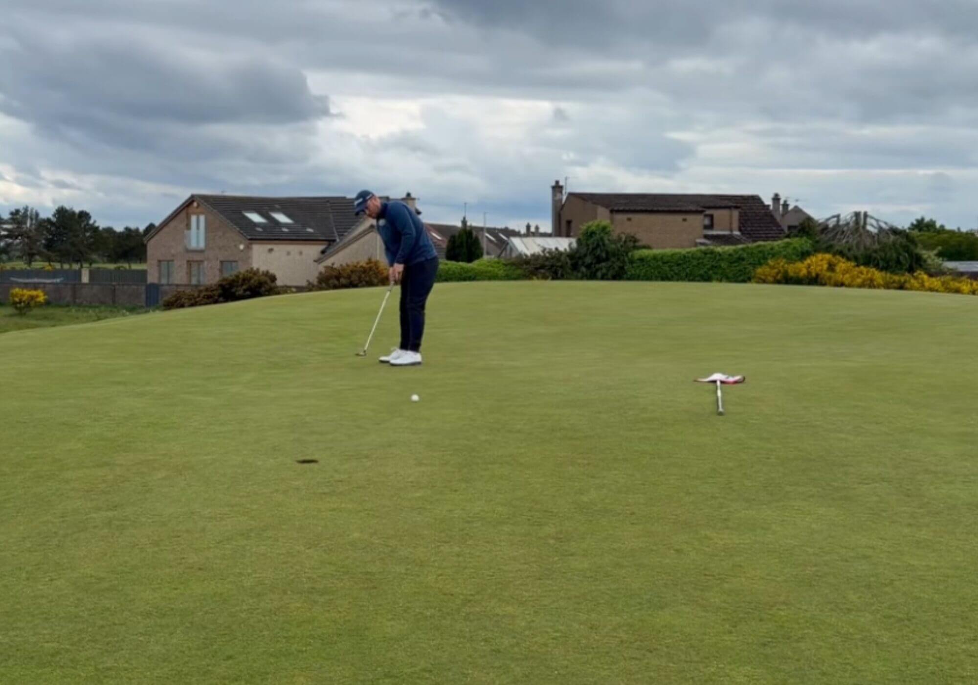 YouTube Golf Power Rankings: Early June Update