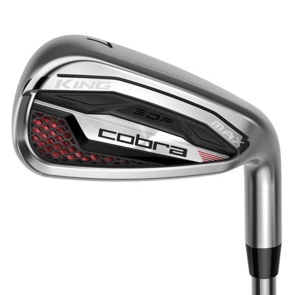 COBRA KING MAX