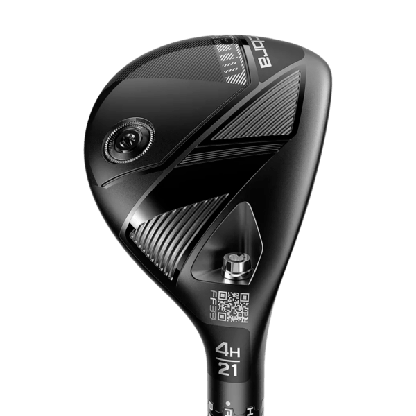 COBRA OPTM Hybrid